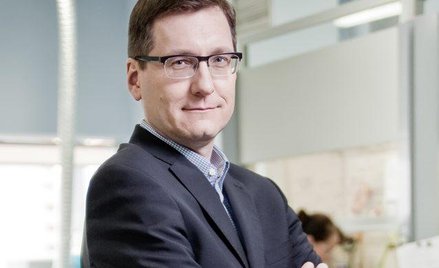 Znaleźć sposób na raka