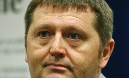 Borys Stokalski, prezes Infovide-Matrix