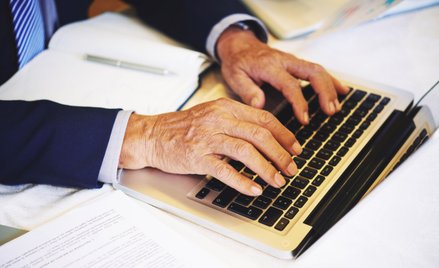 W Polsce wiek emerytalny jest dla mężczyzn wyższy niż dla kobiet