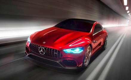 Mercedes