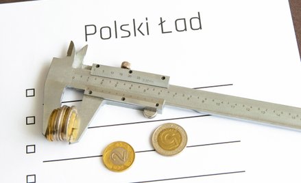 Są pierwsze skutki "Polskiego Ładu". W budżetówce dostali niższe pensje