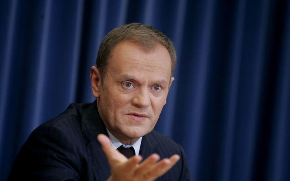 O wyborczej konferencji z udziałem szefa rządu Państwową Komisję Wyborczą zawiadomił poseł Zbigniew 