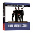 Blues Brothers 2000 - Kultowa Muzyka Filmowa