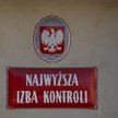 Siedziba Najwyższej Izby Kontroli w Warszawie