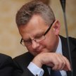 Aleksander Grad: Chcemy sprzedać udziały w "Presspublice"