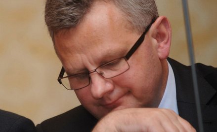 Aleksander Grad: Chcemy sprzedać udziały w "Presspublice"