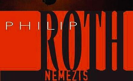 Philip Roth, Nemezis, Czytelnik