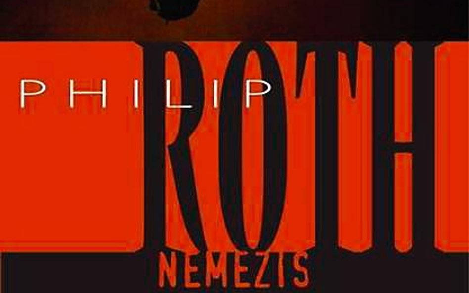 Philip Roth, Nemezis, Czytelnik