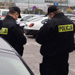 Stres, urazy, nadciśnienie to najczęstsze schorzenia policjantów