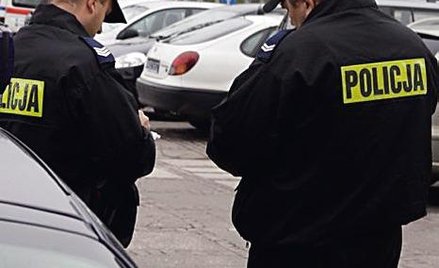 Stres, urazy, nadciśnienie to najczęstsze schorzenia policjantów