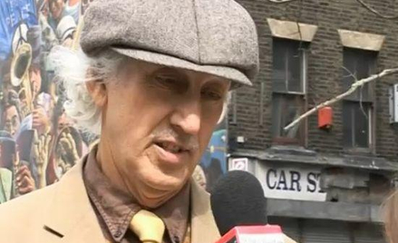 Londyńczycy: Media demonizują Rosję