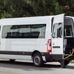 Opodatkowanie VAT gminnych usług transportu door to door