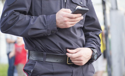 Policja zmienia numery telefonów w całej Polsce