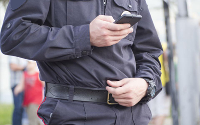 Policja zmienia numery telefonów w całej Polsce