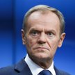 Dąbrowska: Tusk musi się zmierzyć sam ze sobą