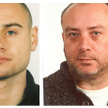 Bogumił Kaczmarczyk i Rafał Czerwoniec