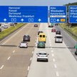 Nadpłaty za niemieckie autostrady: Nawet tysiące euro do odzyskania
