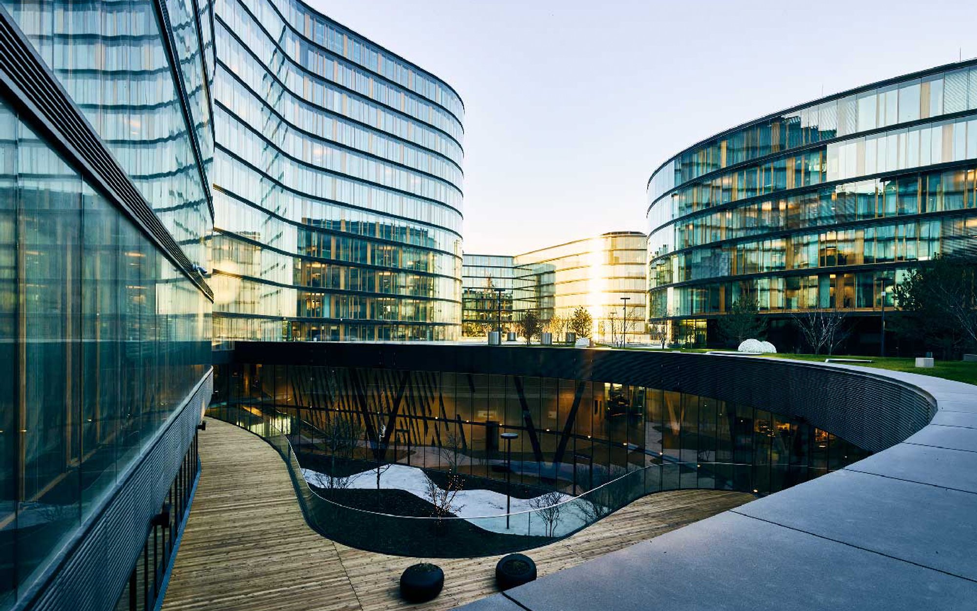 Austriacka Grupa Erste: Od 200 lat buduje zaufanie, teraz inwestuje w Polsce