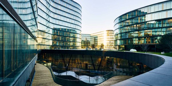 Austriacka Grupa Erste: Od 200 lat buduje zaufanie, teraz inwestuje w Polsce