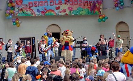 Organizacje muszą być przejrzyste