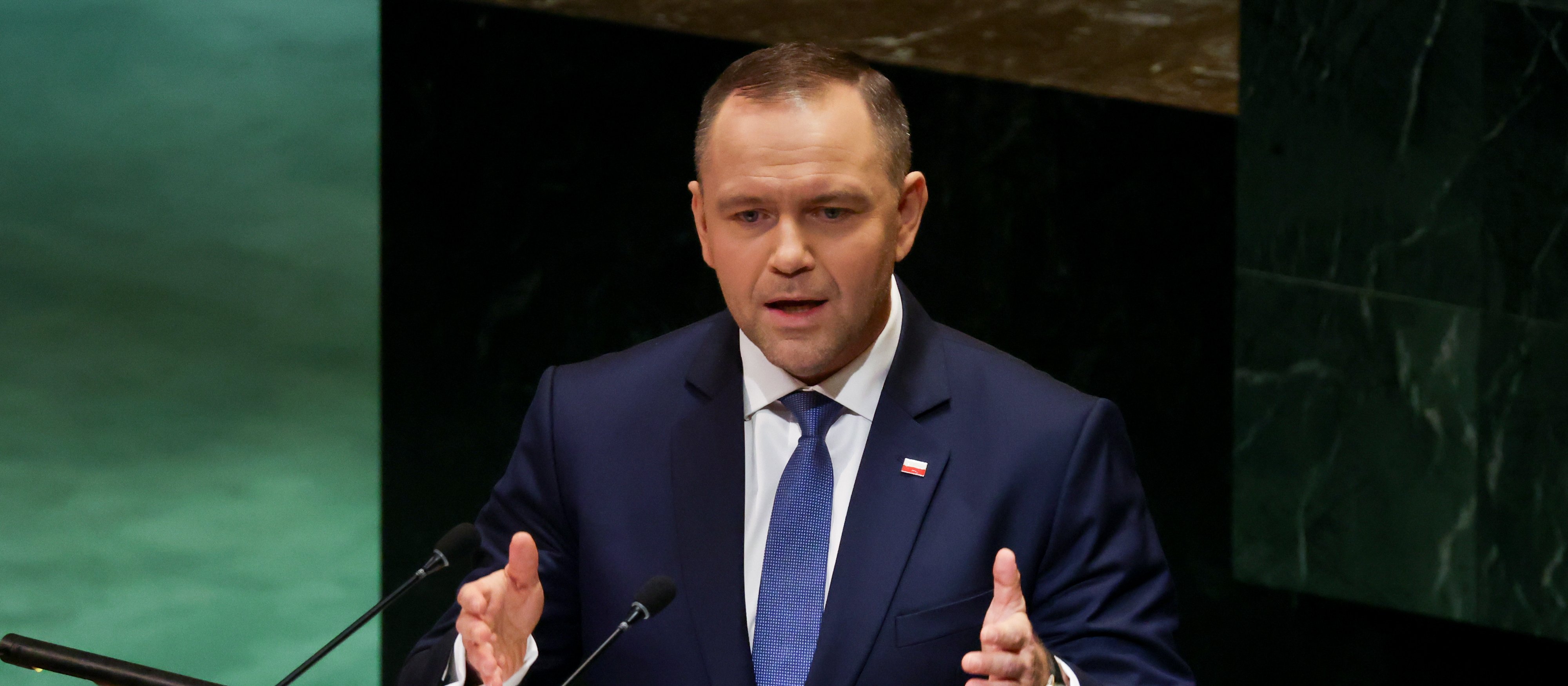 Weto prezydenta a budżet państwa. O co toczy się spór