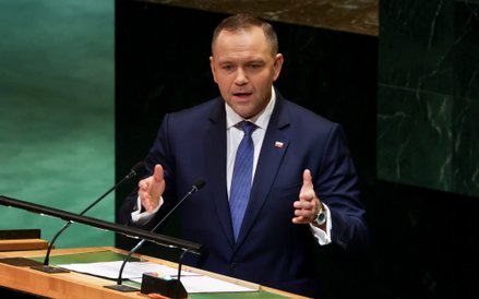 Prezydent Karol Nawrocki zawetował dwie ustawy, które miały wejść w życie od 1 stycznia 2026 r.: now