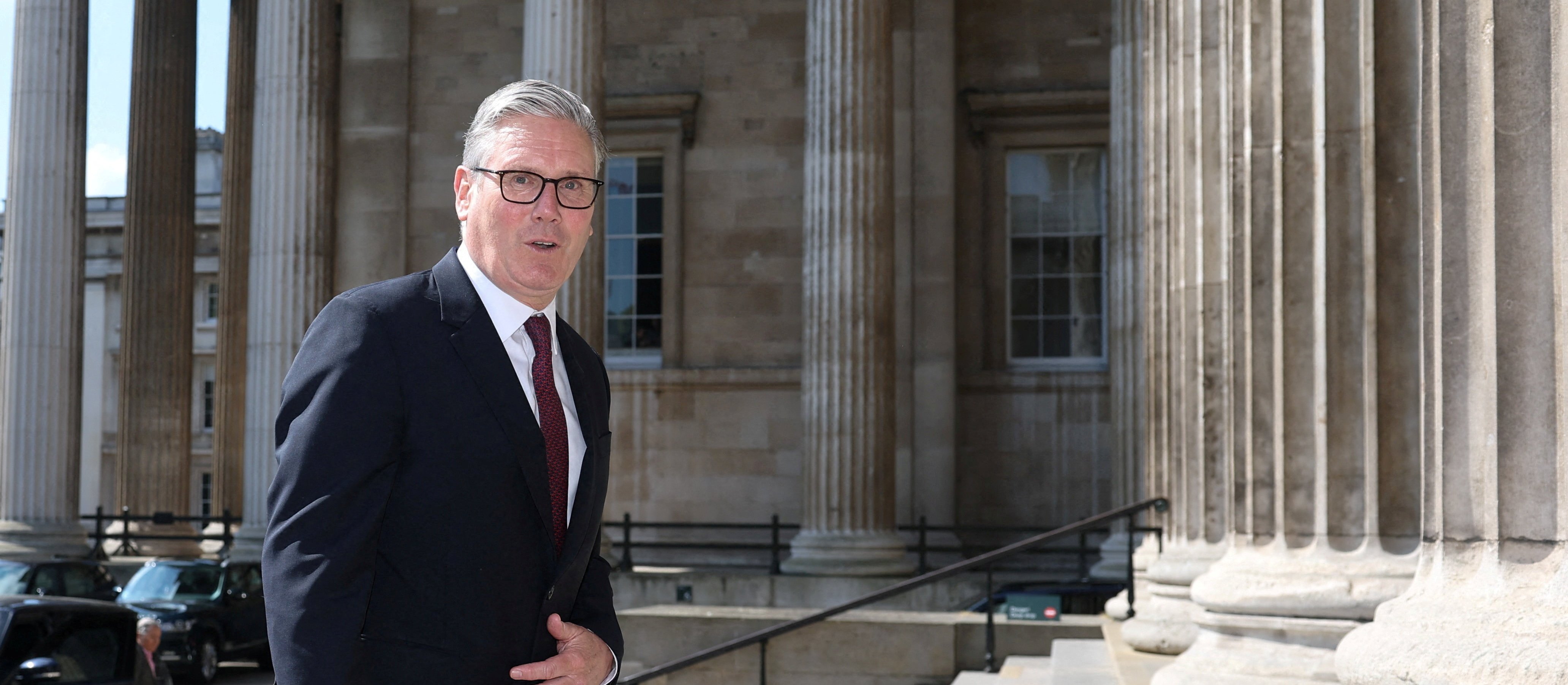 Великобритания, королевство на пороге распада