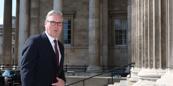 Wielka Brytania, królestwo u progu rozpadu