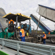 Budowa A1 otrzymała 315 mln euro unijnego wsparcia