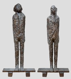 Rzeźba Magdaleny Abakanowicz wystartuje z ceną 660 tys. zł.