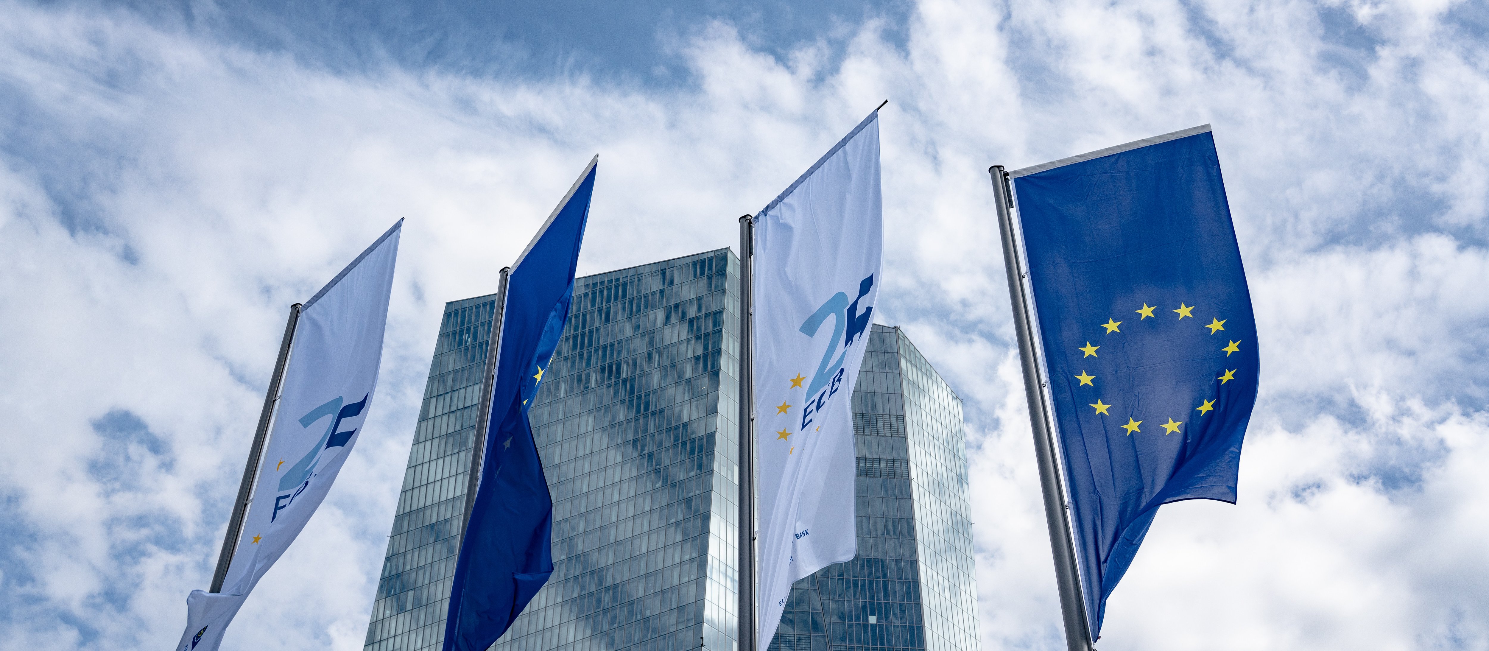 EBC utrzymał stopy procentowe bez zmian