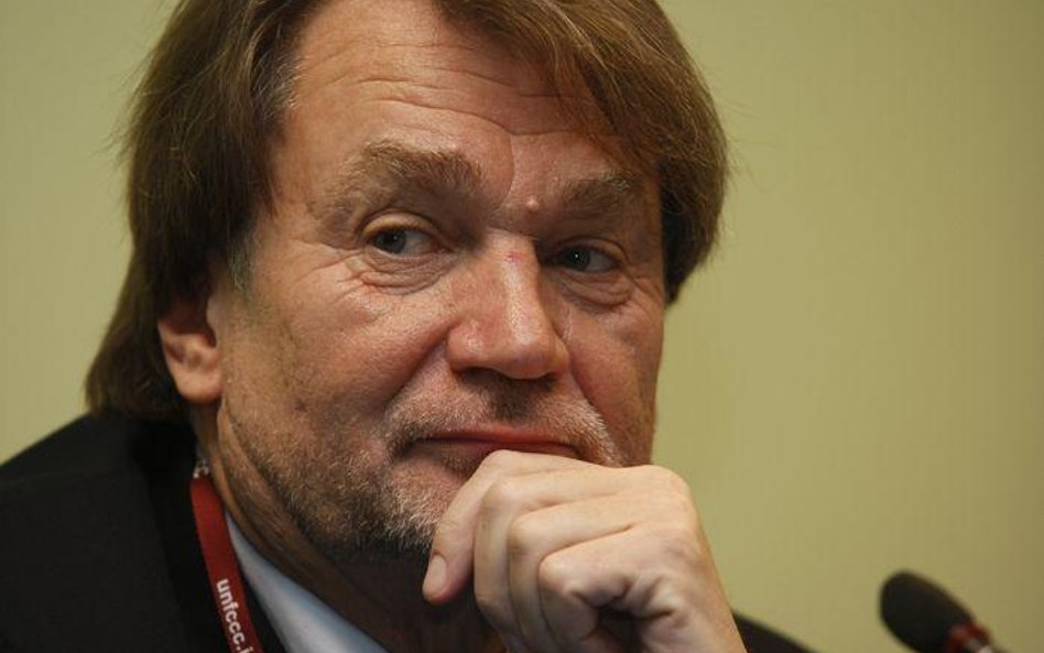 Kulczyk próbuje ratować pośrednika