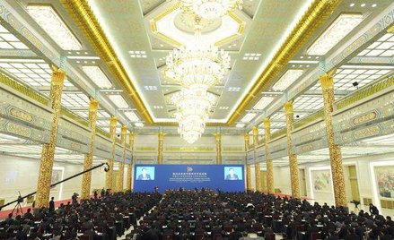 11 grudnia przypada dziesiąta rocznica wstąpienia Chin do WTO