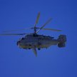 Ukraina zniszczyła na lotnisku pod Moskwą rosyjski śmigłowiec