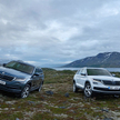 Nowa Skoda Kodiaq