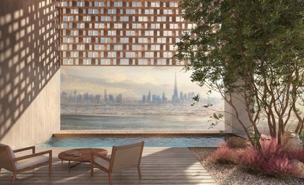 Ultraluksusowa sieć Aman Resorts prowadzi 34 obiekty w 20 krajach.