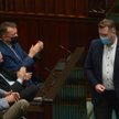 Sejm debatuje nad wnioskiem opozycji o odwołanie ministra edukacji