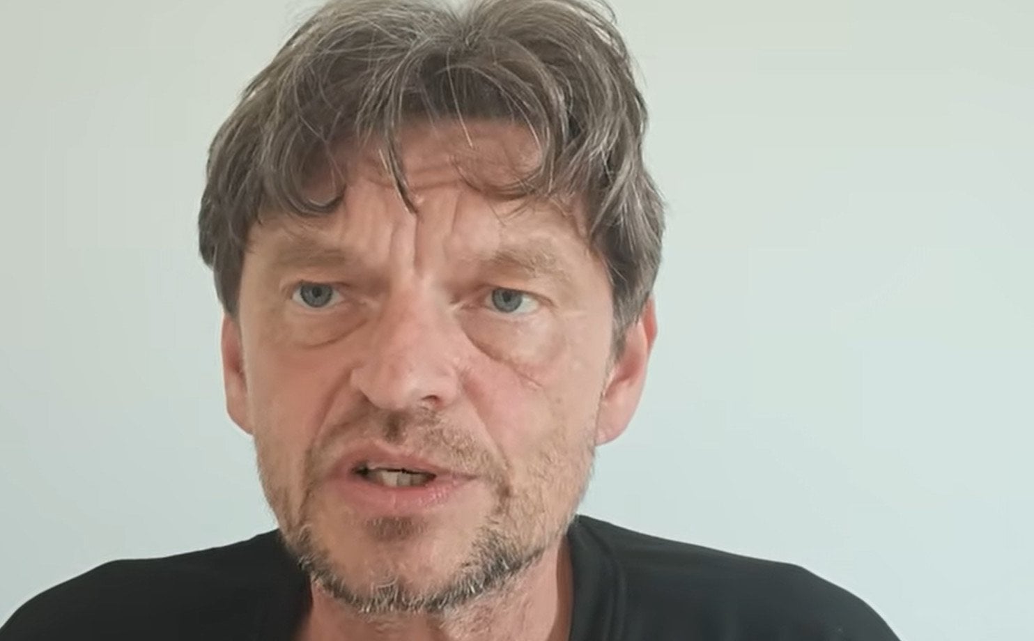 Czy dziennikarz mógł paść ofiarą piętrowej intrygi. Dziwna sprawa Leszka Kraskowskiego