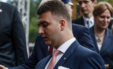 Bartłomiej Misiewicz