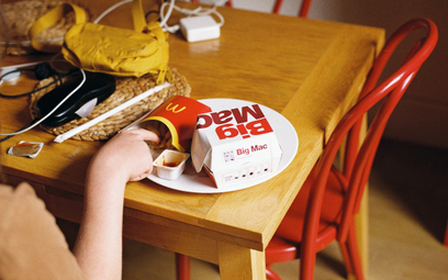 McDonald's zapowiada zmiany receptury, które obejmą między innymi Big Maca, jedną z najpopularniejsz