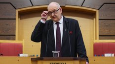 Bogdan Święczkowski to zawodnik wagi ciężkiej, ale czas nie gra na ich korzyść – mówi jeden z minist