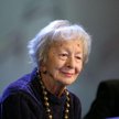 Wisława Szymborska w 2009 roku