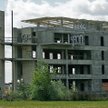 Siedzibę dla wilanowskich urzędników Deniz obiecywał wybudować do końca 2002 roku