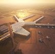 Projekt CPK ma być jednym z najważniejszych węzłów transportowych w Europie Środkowej