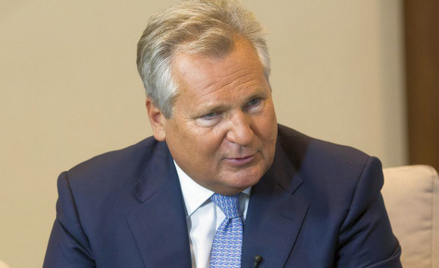 Kwaśniewski: Ziobro ma wiedzę tajemną