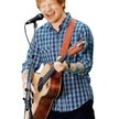 Ed Sheeran ma świetny głos, jego debiutancki album kupiło na Wyspach ponad milion fanów