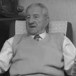 Zmarł Kazimierz Zając, uczestnik pierwszego transportu do KL Auschwitz