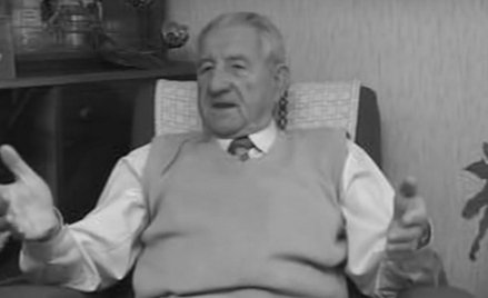 Zmarł Kazimierz Zając, uczestnik pierwszego transportu do KL Auschwitz