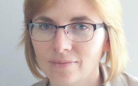 Magdalena Krysztofiak