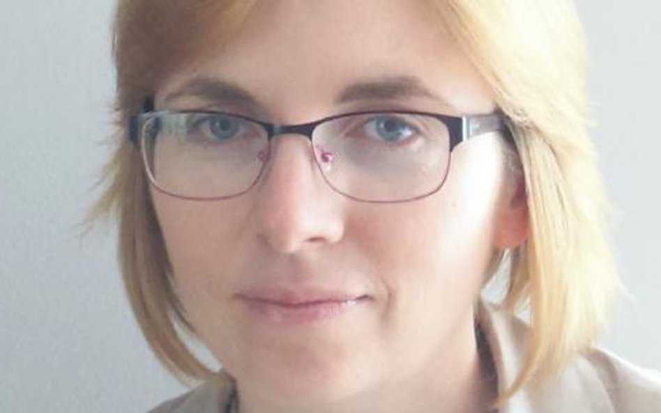 Magdalena Krysztofiak